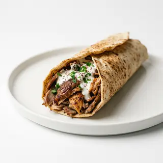 durm solo carne