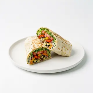 Durum Solo Verduras