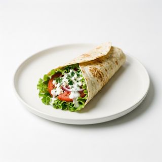 Durum Vegetal (Normal)