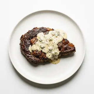 Entrecot Gorgonzola