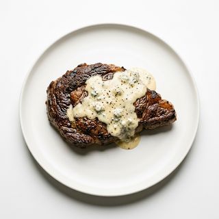 Entrecot Gorgonzola