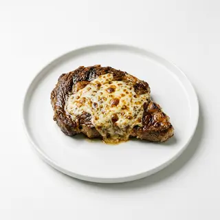 Entrecot al Provolone