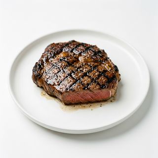 Sirlon Beef Steak