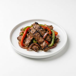 Fajitas Ternera