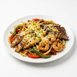 Fajitas Verona
