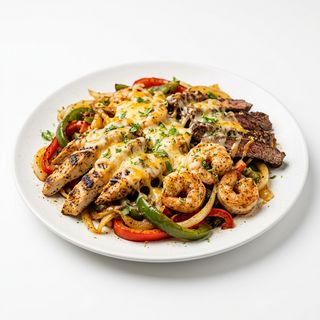 Fajitas Verona