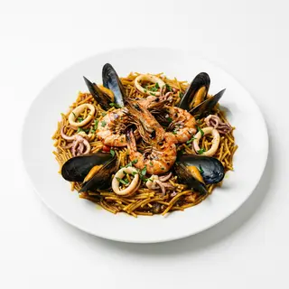 Fideuà marinera (2 persones)