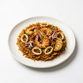 Fideua