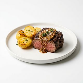 Filete De Buey