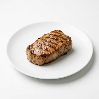 Filete de Cerdo a La Plancha