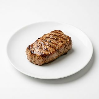 Filete de Cerdo a La Plancha