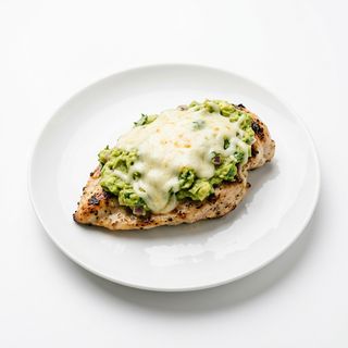 Filete de Pollo Mexicano
