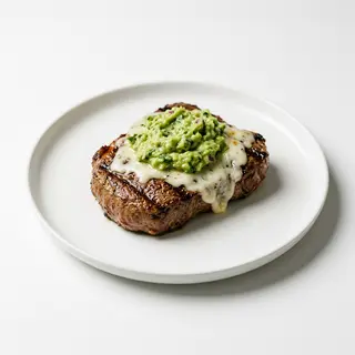 Fillet de Ternera Mexicano