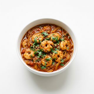 98. Gambas Balti