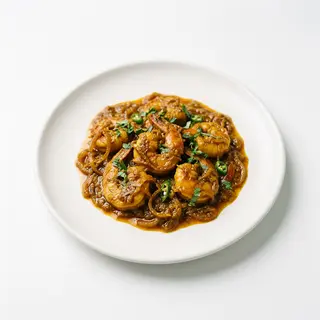 Gambas Do Piaza