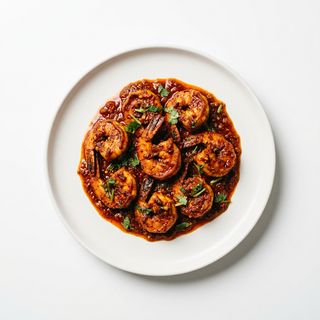 Prawn phal