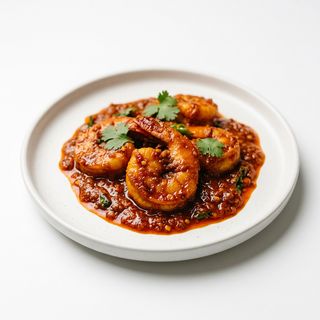 Prawn Phal