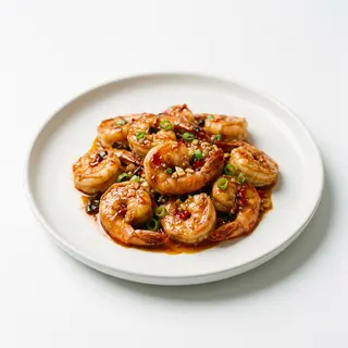 Gambas Yu Xiang