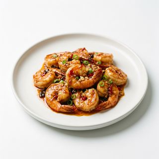 Gambas Yu Xiang