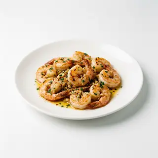 Gambas de la casa