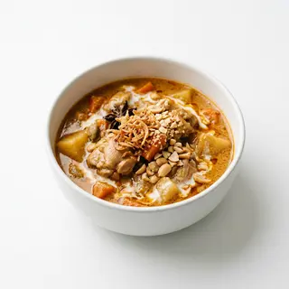 Geang Masaman Pollo