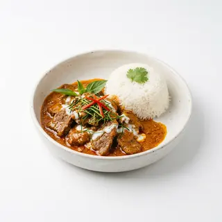 Geang Paneang Ternera