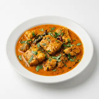 Goa Fish Curry