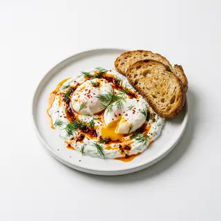 Huevos Turcos