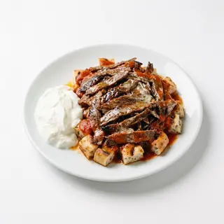 Iskender