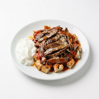 Iskender