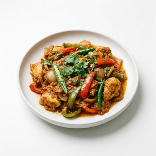 Jalfrezi