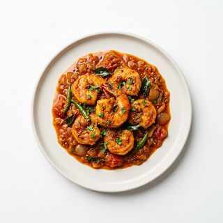 Jhinga Madras
