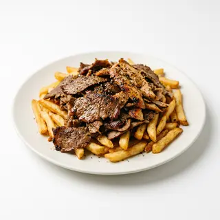 Kebab Box Grande