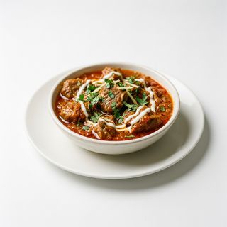 Karahi De Cordero