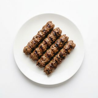 Gulati Sheekh Kebab
