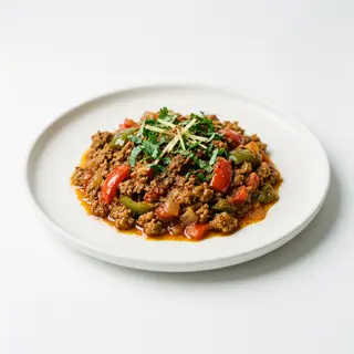 Keema Balti