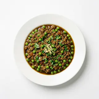 Keema Matar