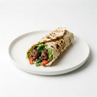 Kofte Durum