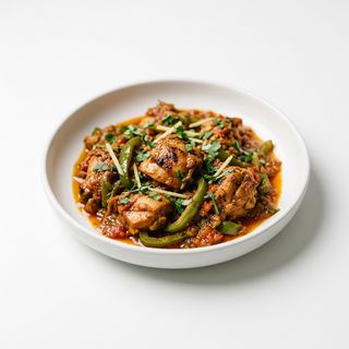 Korai Pollo