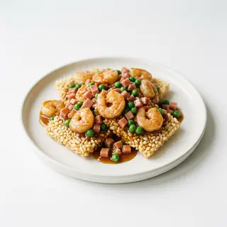 Ku Bak De Tres Delicias