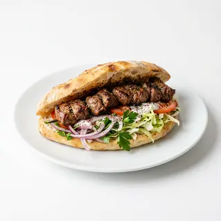 Kuzu Sis Doner