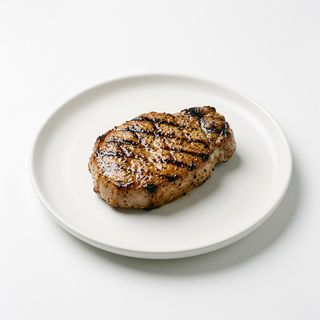 Lomo A La Brasa