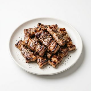 Lagartito Ibérico