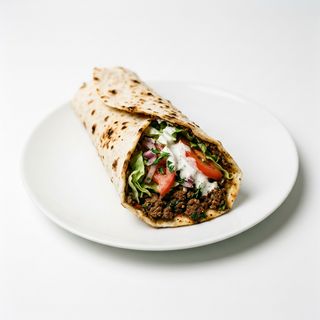 Lahmacun De Ternera Normal