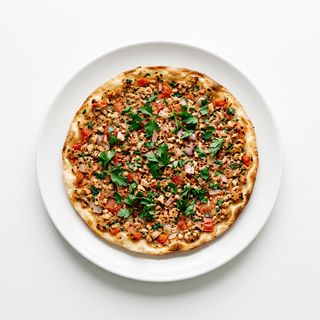 Lahmacun Pollo