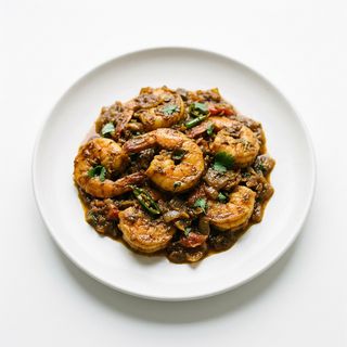 Bhuna Prawn