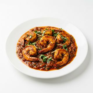 Langostinos Balti