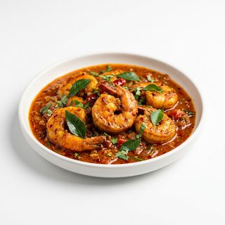 Jhinga Madras