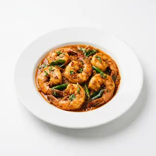 LANGOSTINOS MADRÁS