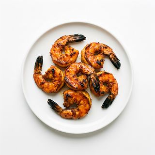Tandoori King Prawns